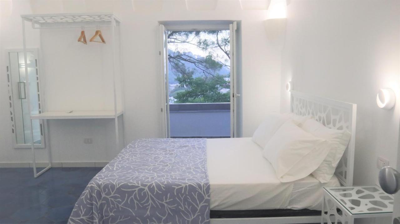 Villa Enrica กาปรี ภายนอก รูปภาพ