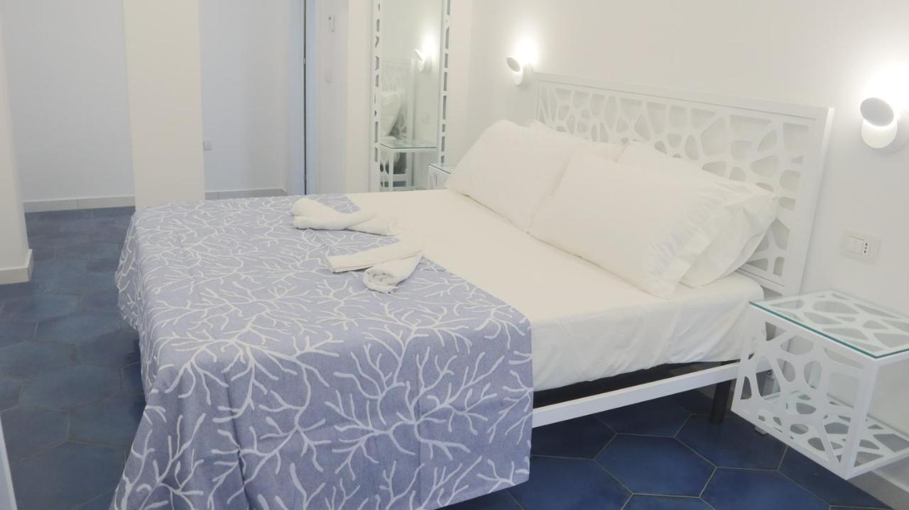 Villa Enrica กาปรี ภายนอก รูปภาพ