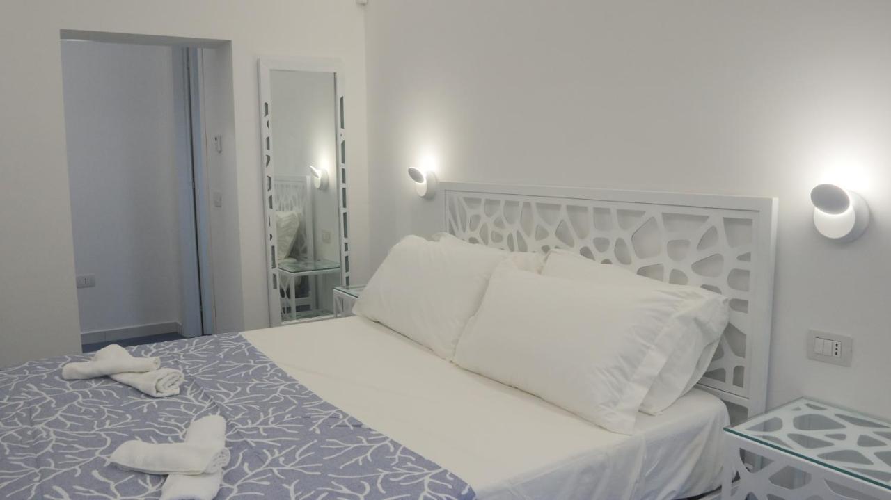 Villa Enrica กาปรี ภายนอก รูปภาพ